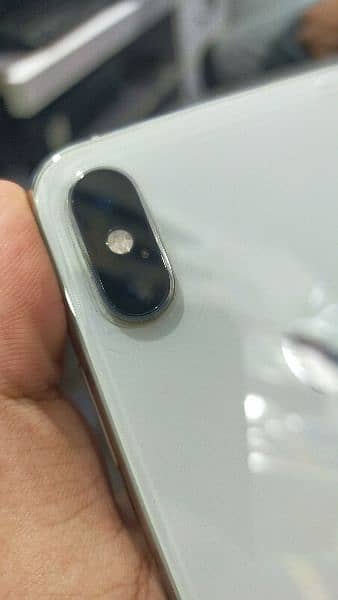 Iphone XS Non pta FU 5