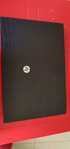 HP laptop good condition