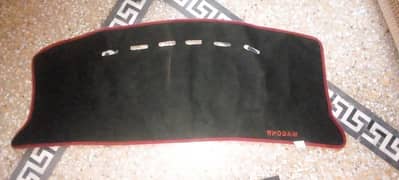 Suzuki Wagon R Dashboard mat