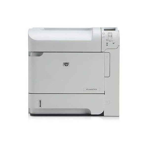 Hp printer p4014 for sale 1