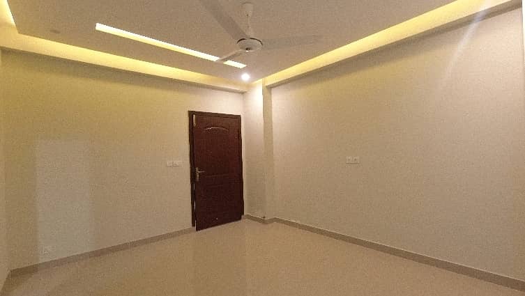 Ideally Located Flat For rent In Askari 11 - Sector D Available 7