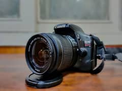 Canon DSLR Kiss X4 Camera for Sale Japan ORIGINAL