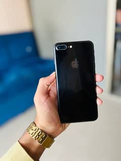 iphone 7plus 256 GB pTA