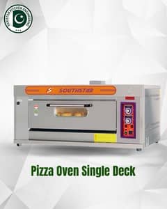 pizza oven south star brand new