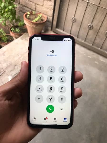 iphone xr face id off panal change urgent sell 3