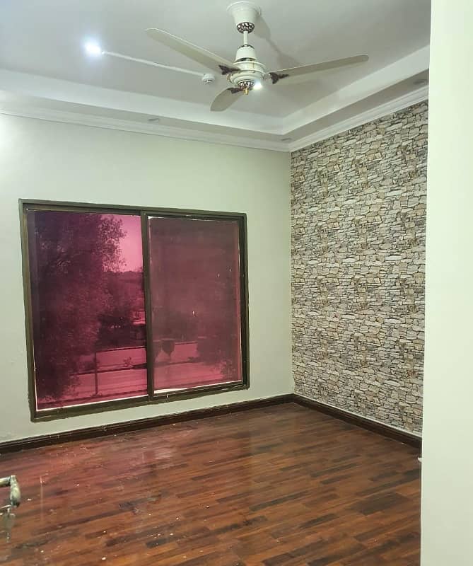 2 Beds 4 Marla Apartment For Rent In Ex Air Avenue DHA Phase 8 Lahore 0