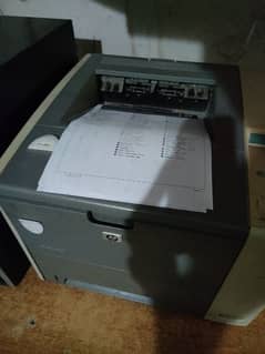 HP 5001 Model laser printer