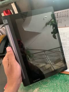 lenovo tab