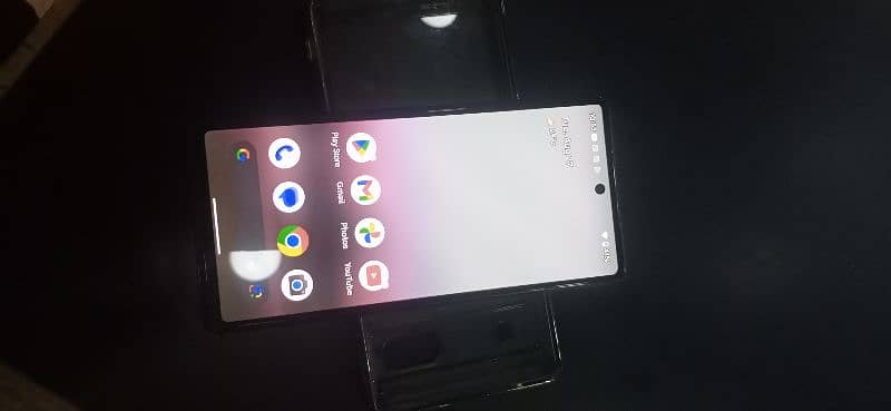 Google pixel 6A official pta approved 1