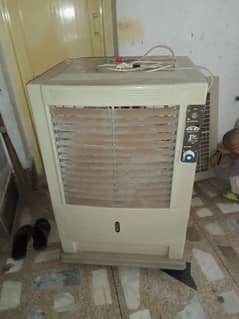 Air cooler