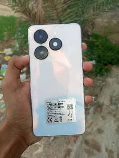 tecno spark 20c 8/128Gb