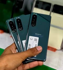 SONY XPERIA5 MARK3 8GB | 128GB Official PTA APPROVED