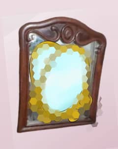 Big Size wall Mirror 9500 only 0