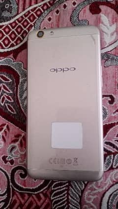 oppo f1 s