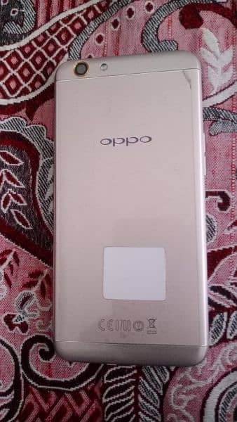 oppo f1 s 9