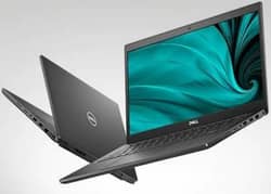 New Condition Dell Latitude Core i5 11th Gen