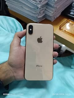 iPhone XS 0