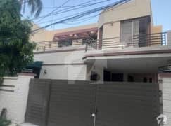 10 Marla Double Storey House For Rent Z Black Madina Town Susan Road Faisalabad