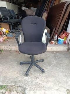 Imported Revolving chair