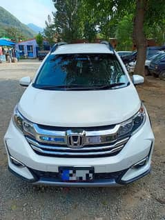 Honda BR-V 2022 0