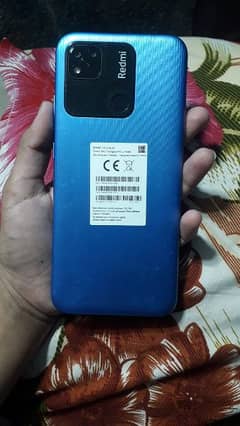 redmi 10A / new condition / one year used /  4/128gb / All ok 0