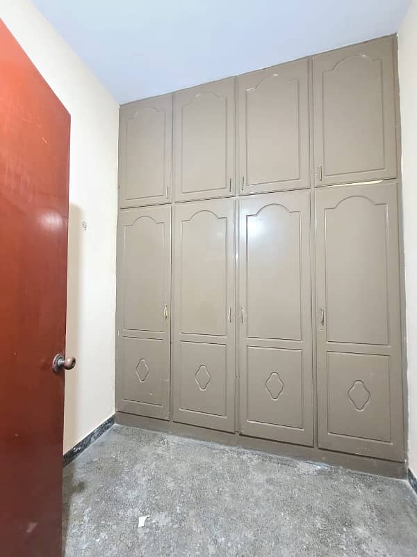 15 Marla Double Storey House For Rent VIP Location College Road Madina Town Faisalabad 6