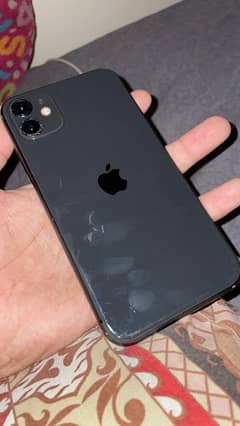 iphone 11 64 Gb non pta JV 0