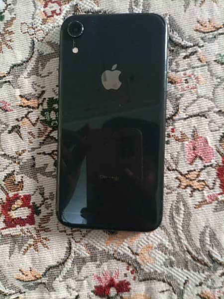 Iphone Xr 2