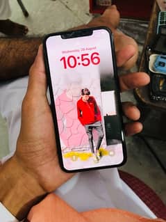 iPhone XS Max (256)