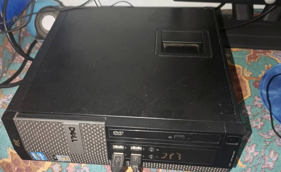 Dell PC 1