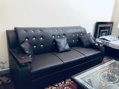 sofa