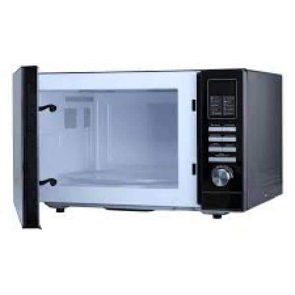 Dawlance Microwave Oven G-128 0