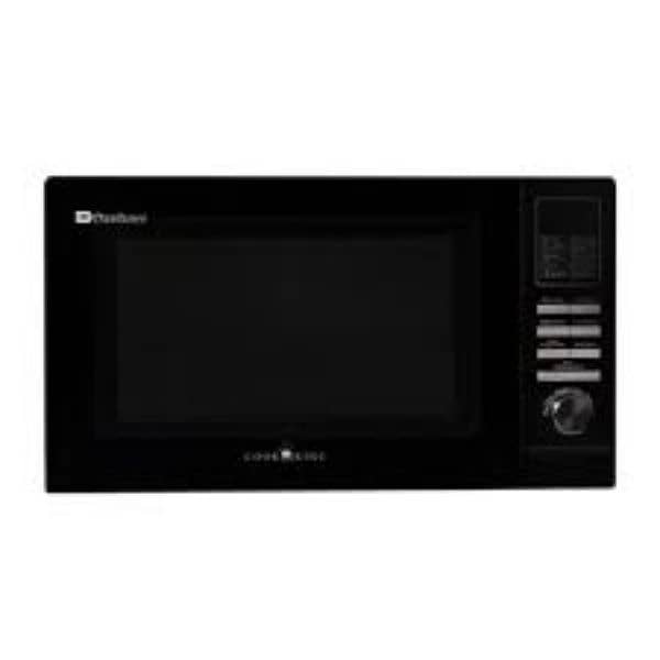 Dawlance Microwave Oven G-128 1