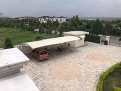 A Centrally Located Farm House Is Available For Sale In Islamabad 0