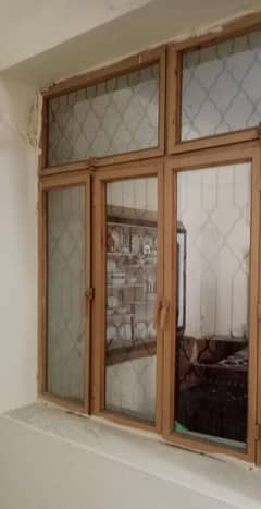 2 room window for sale