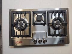 kitchen hoob stove kitchen imported LPG Ng air hood 03435377896