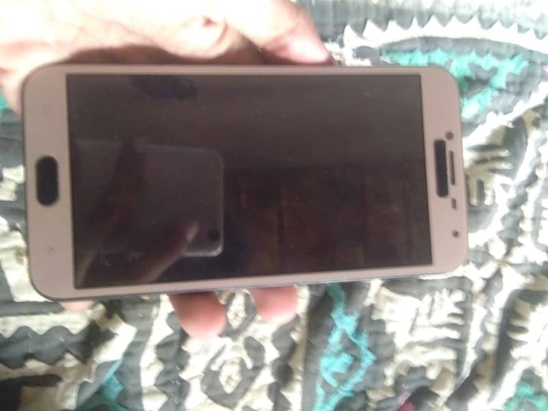 Samsung Galaxy J4 good condition 2 and 16  vipp set hai panel change 4