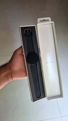 Samsung Galaxy Watch 4 44mm