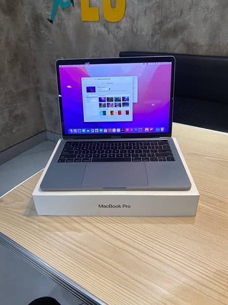 apple mac book pro 2016 / 2019 /- 03461809478 2