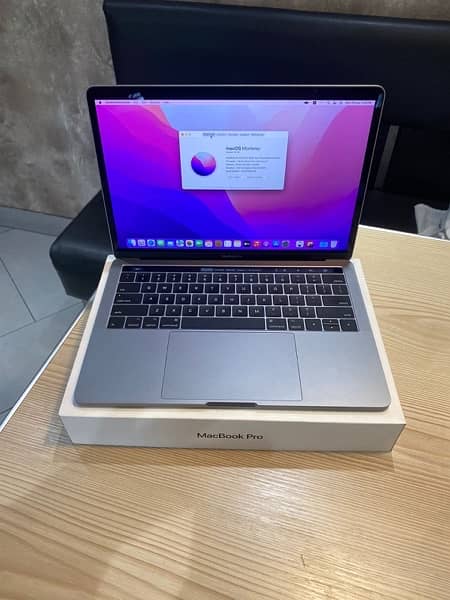 apple mac book pro 2016 / 2019 /- 03461809478 7