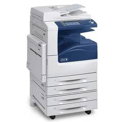 Xerox WorkCentre 7845 color