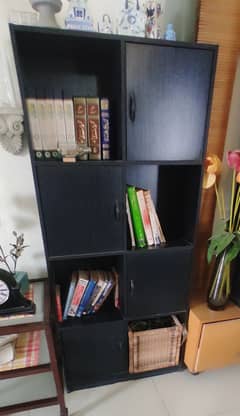 Bookshelf