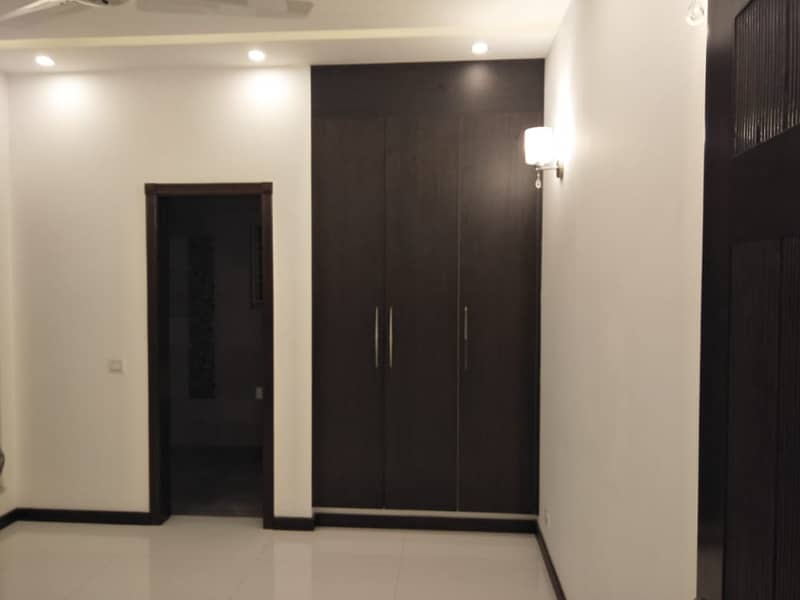 7 Marla Brand New Luxury Ideal Location House For Rent in Phase 5 DHA Lahore 3