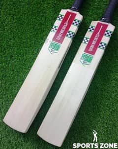 GRAY NICOLLS BAT