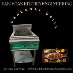 charcol grill available brand new