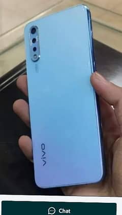 vivo s1 8 gb 256 gb