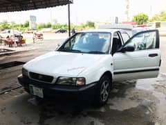 Suzuki Baleno 2000 2000 0