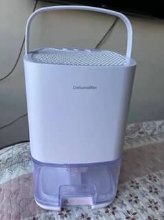 Air Dehumidifier Portable & Moisture Absorbers