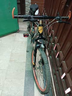 Urgent Sale my bicycles