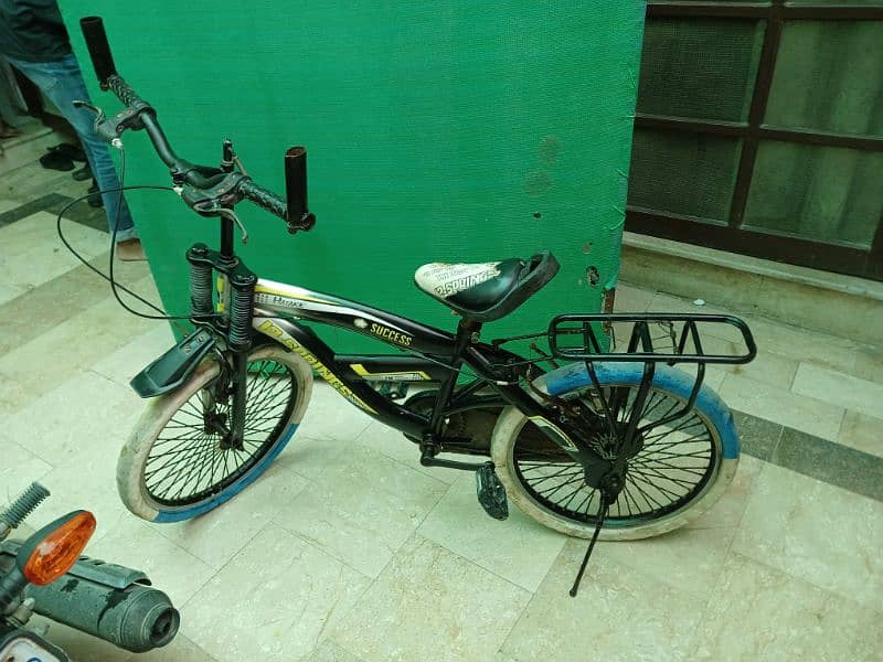 Urgent Sale my bicycles 3